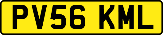 PV56KML