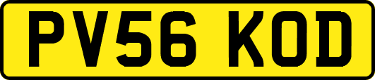 PV56KOD