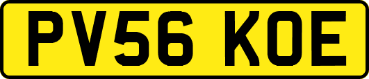PV56KOE