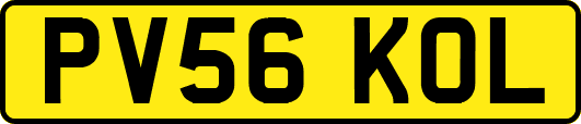 PV56KOL