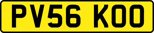 PV56KOO