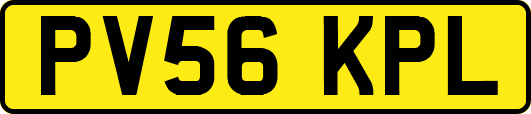 PV56KPL