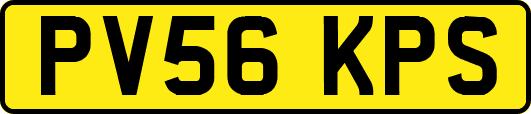 PV56KPS