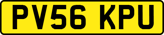 PV56KPU
