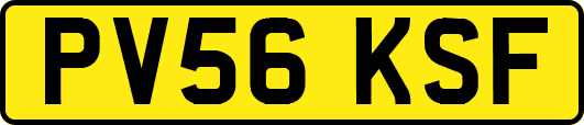 PV56KSF