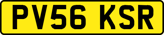 PV56KSR
