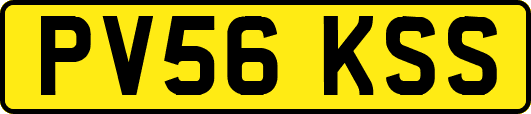 PV56KSS
