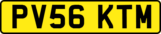 PV56KTM