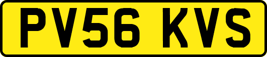 PV56KVS
