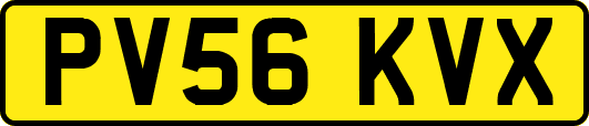 PV56KVX