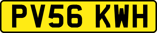 PV56KWH
