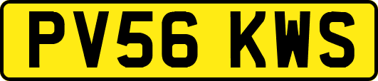 PV56KWS