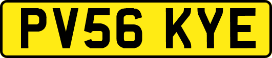 PV56KYE