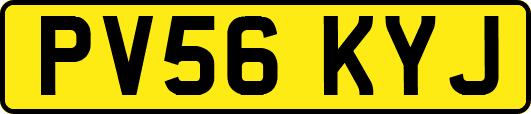 PV56KYJ