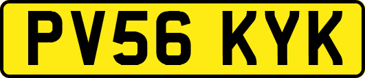 PV56KYK