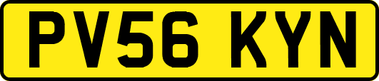 PV56KYN