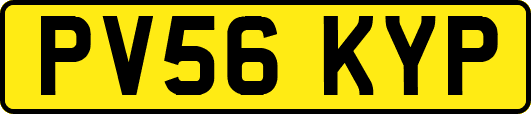 PV56KYP