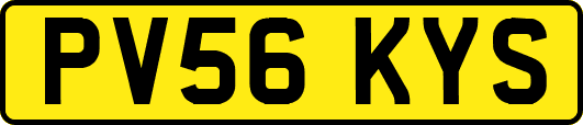PV56KYS
