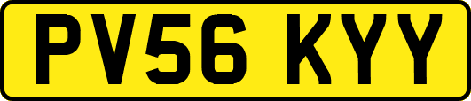 PV56KYY