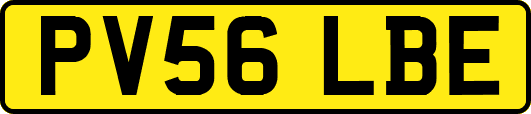 PV56LBE