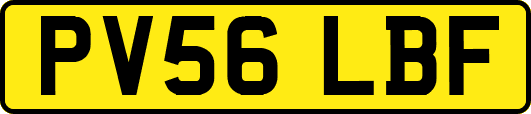 PV56LBF