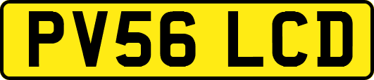 PV56LCD