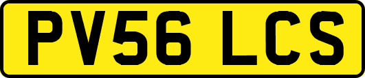 PV56LCS