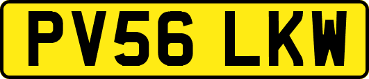 PV56LKW