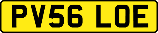 PV56LOE