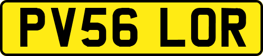 PV56LOR