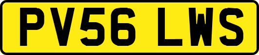 PV56LWS