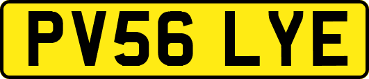 PV56LYE