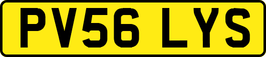 PV56LYS