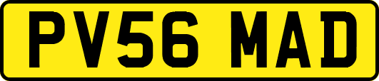 PV56MAD
