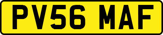 PV56MAF
