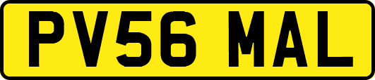 PV56MAL