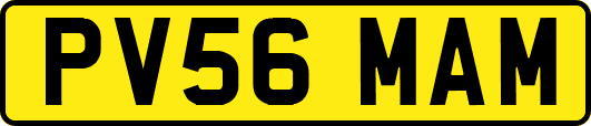 PV56MAM