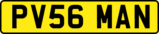 PV56MAN