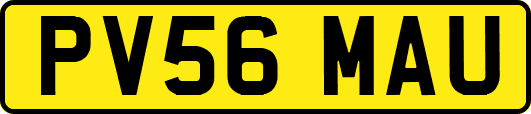 PV56MAU