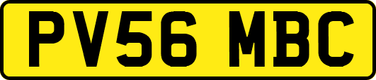 PV56MBC