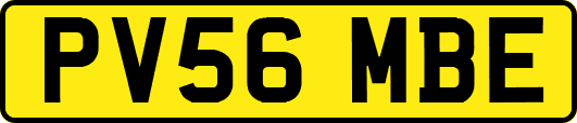 PV56MBE