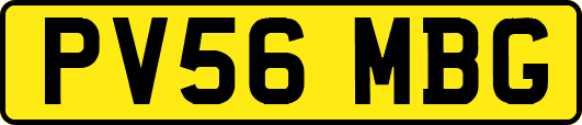 PV56MBG