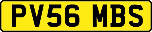 PV56MBS