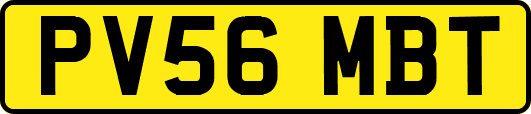 PV56MBT