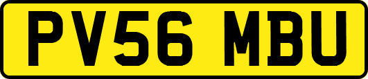 PV56MBU