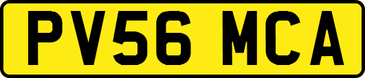 PV56MCA