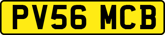 PV56MCB