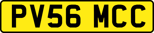 PV56MCC