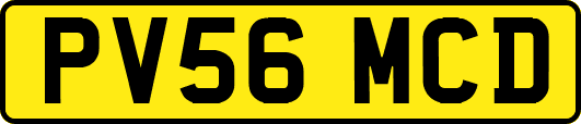 PV56MCD