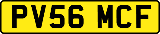 PV56MCF